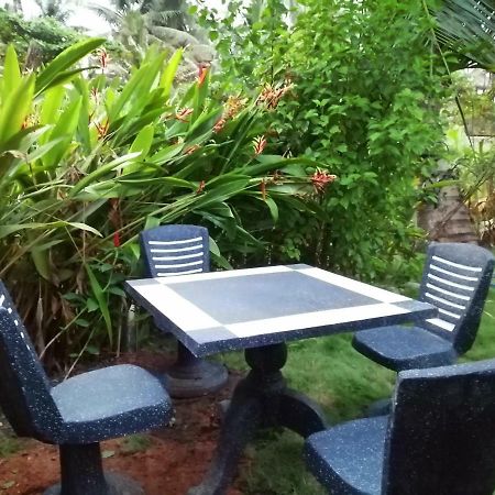 Orchid Villa #10 Hikkaduwa Luaran gambar
