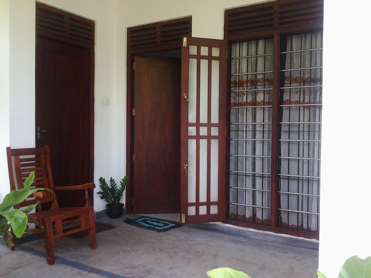 Orchid Villa #10 Hikkaduwa Luaran gambar