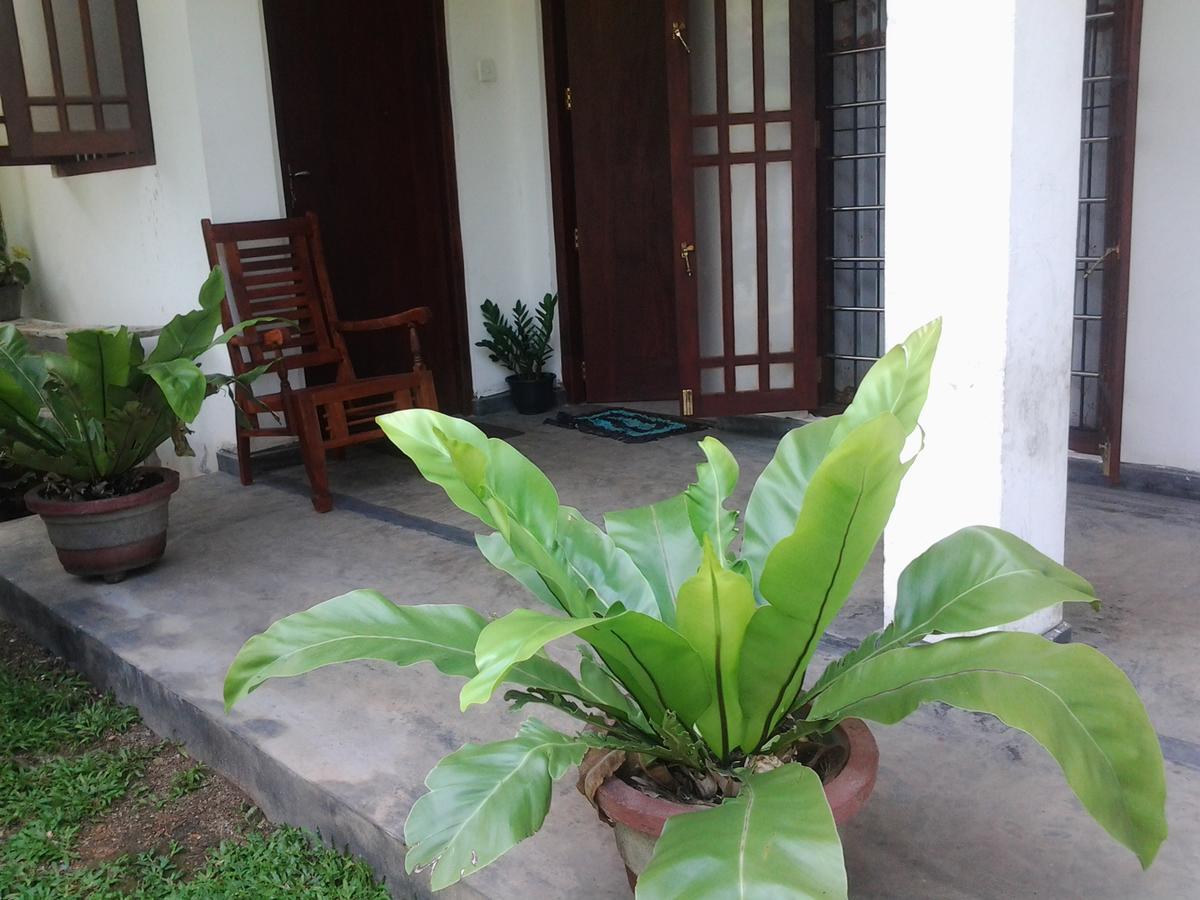 Orchid Villa #10 Hikkaduwa Luaran gambar