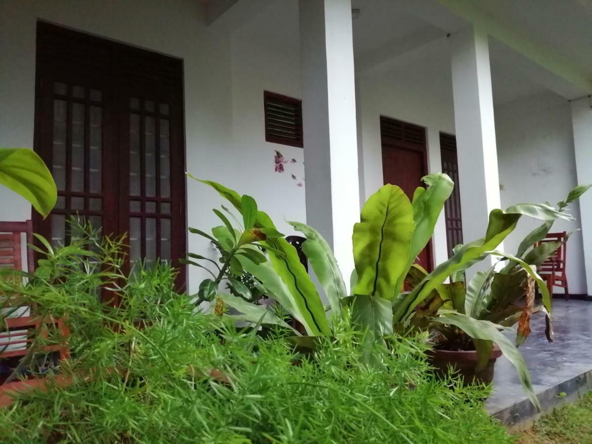 Orchid Villa #10 Hikkaduwa Luaran gambar