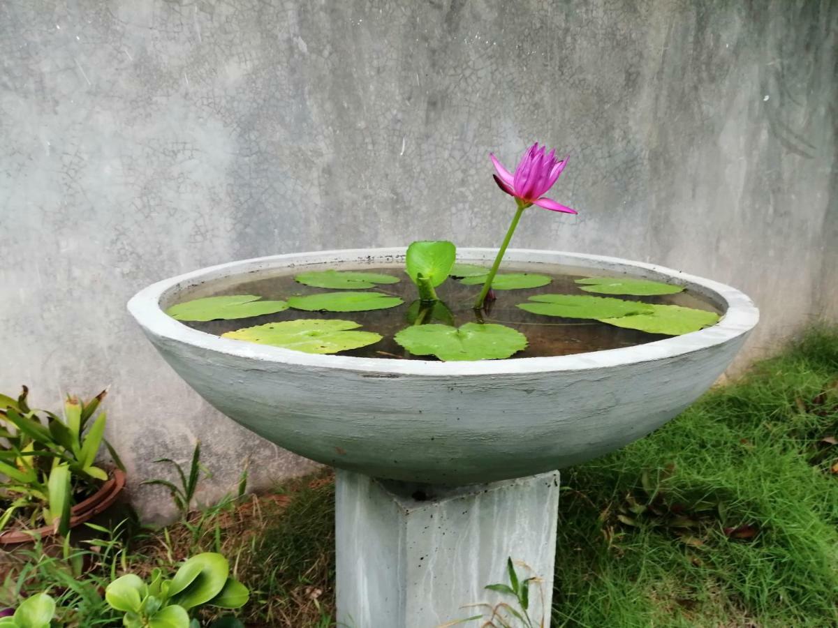 Orchid Villa #10 Hikkaduwa Luaran gambar
