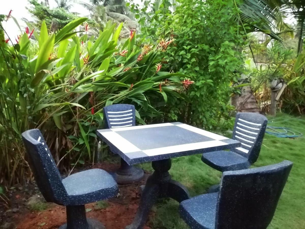 Orchid Villa #10 Hikkaduwa Luaran gambar