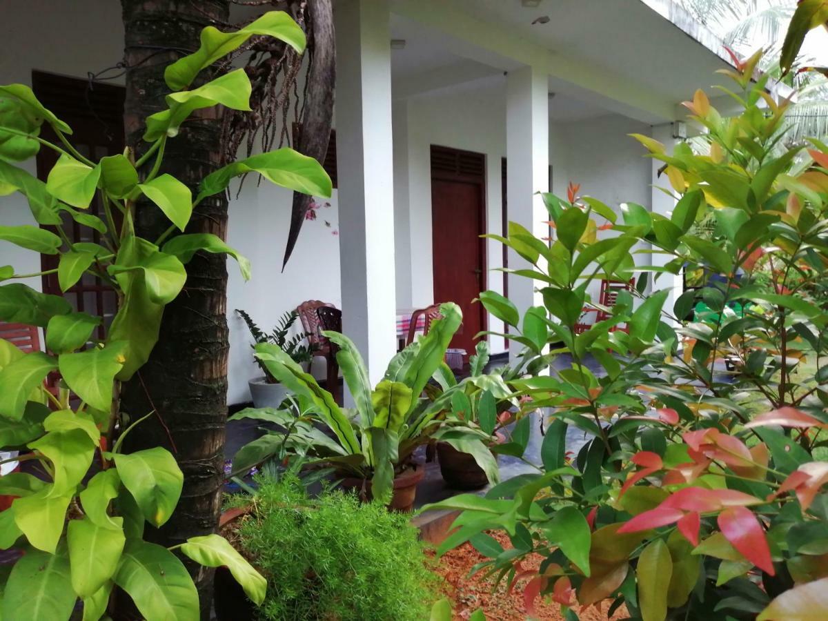Orchid Villa #10 Hikkaduwa Luaran gambar