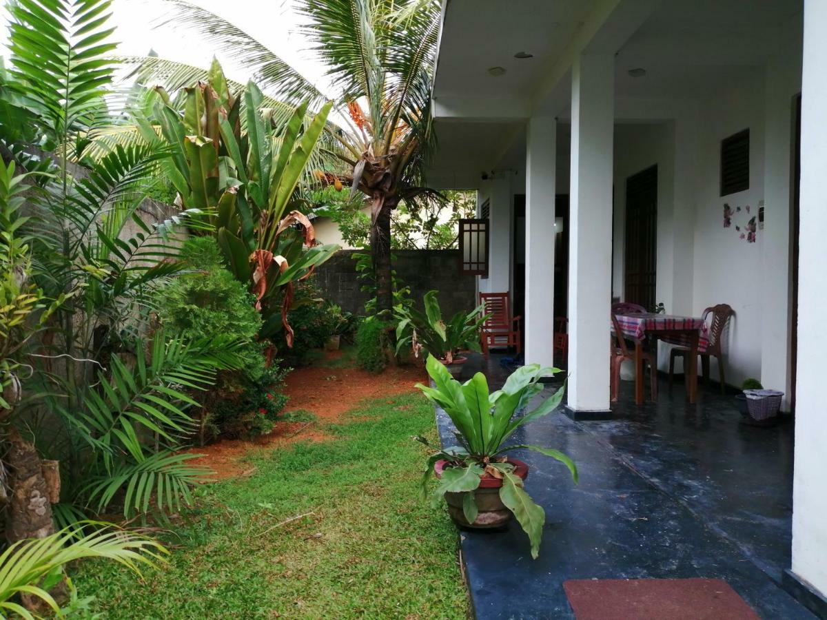 Orchid Villa #10 Hikkaduwa Luaran gambar